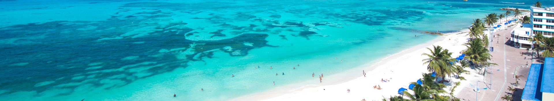 Combinados Isla De San Andrés