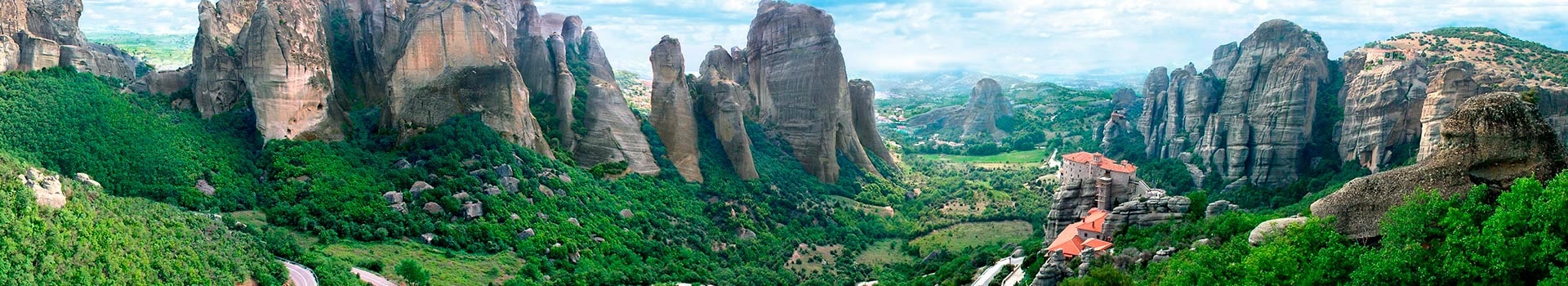 Tours Tesalia