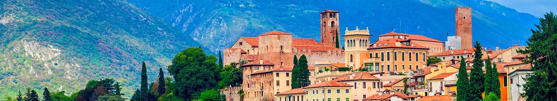 Combinados Veneto