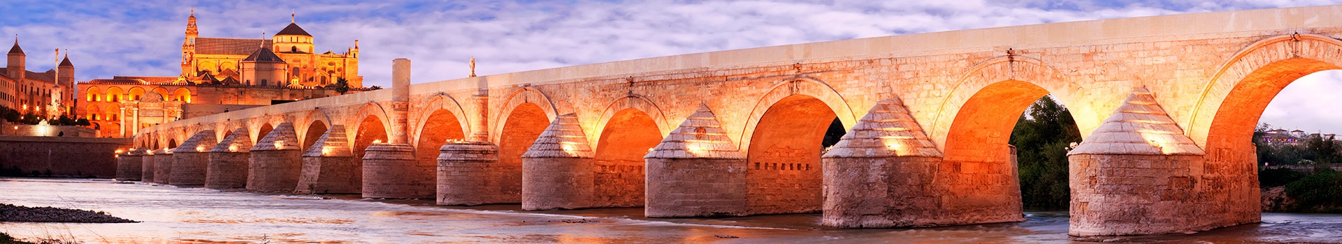 Viajes A Andalucía