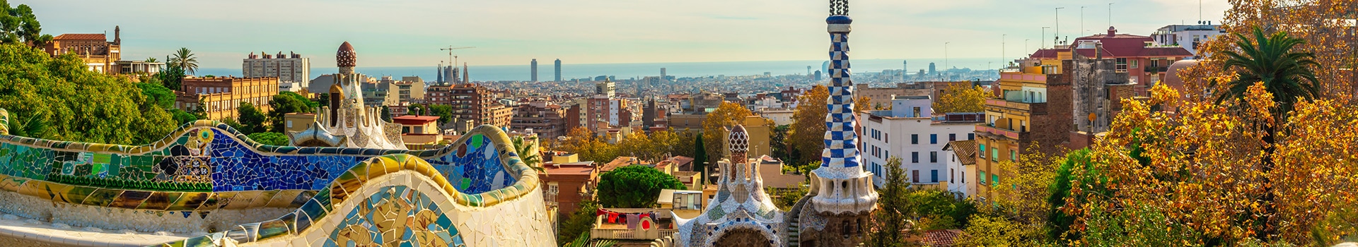 Tours Barcelona