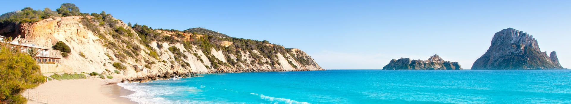 Combinados Ibiza