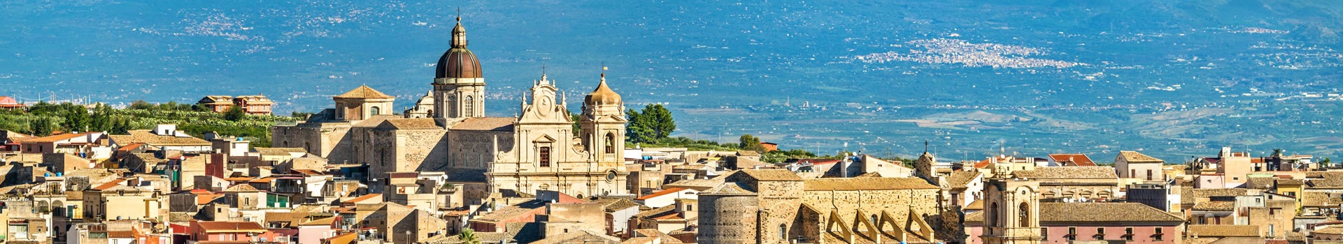 Tours Catania