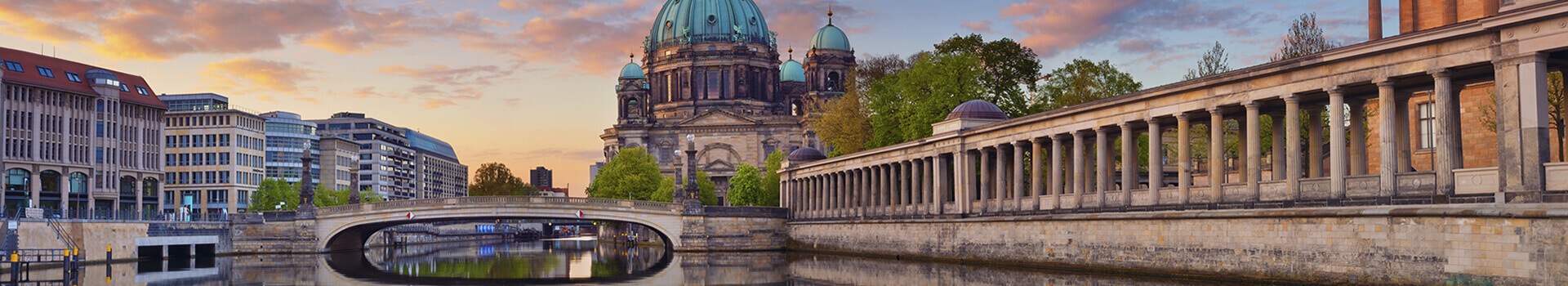 Combinados Berlin