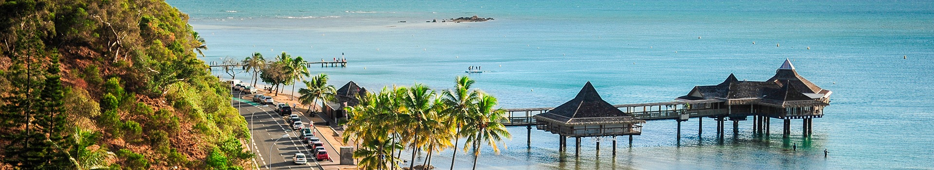 Nueva Caledonia