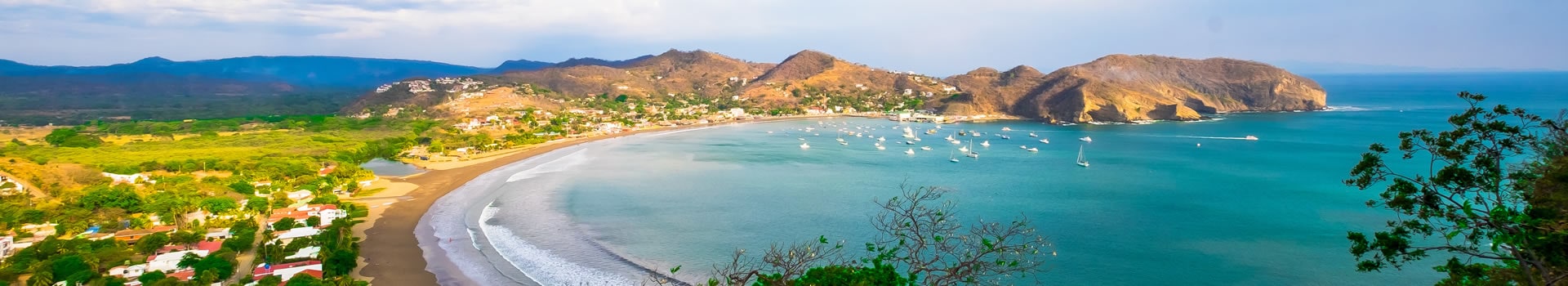 Nicaragua