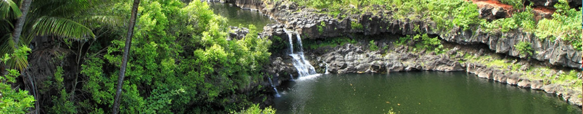 Honolulu (O'ahu), Kauai y Maui