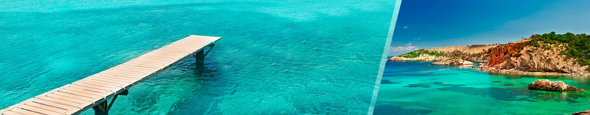 Ibiza y Formentera