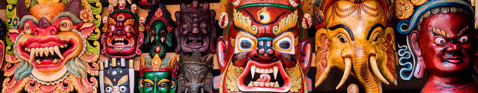 Katmandú, Pokhara y Chitwan