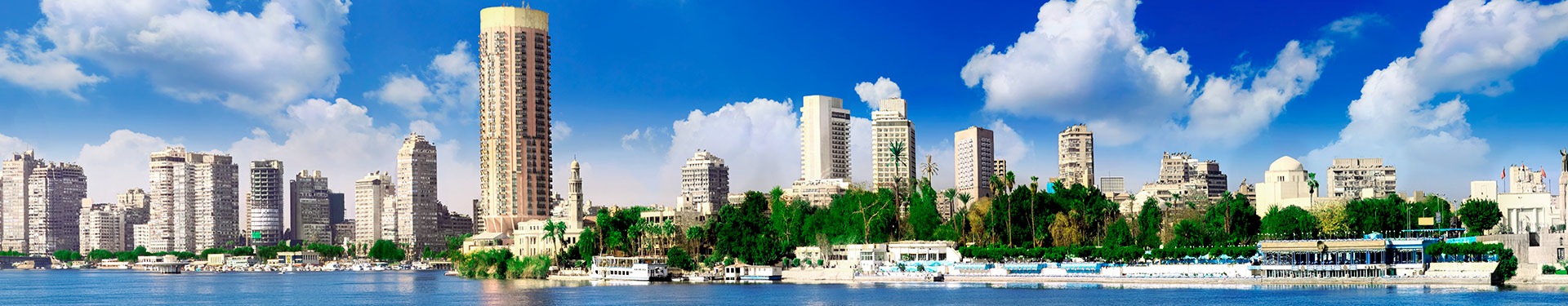 El Cairo y Crucero 4 noches Low Cost