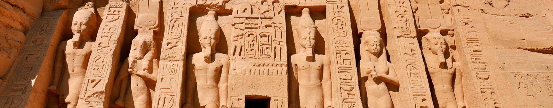 El Cairo y Crucero 4 noches con Abu Simbel