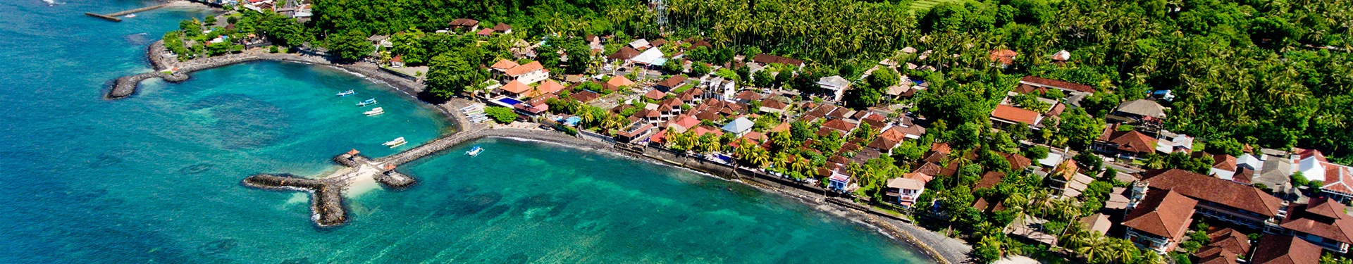Ruta por la Isla de los Dioses