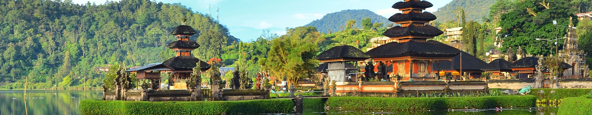 Bangkok, Ubud y Playas del Sur de Bali
