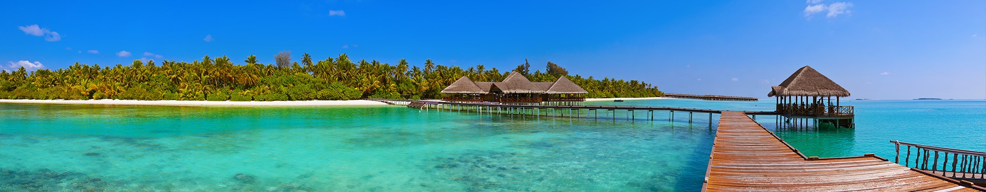 Tailandia y Maldivas