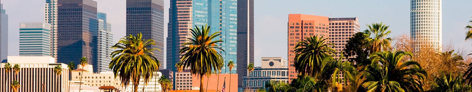 Nueva York, Las Vegas y Los Ángeles