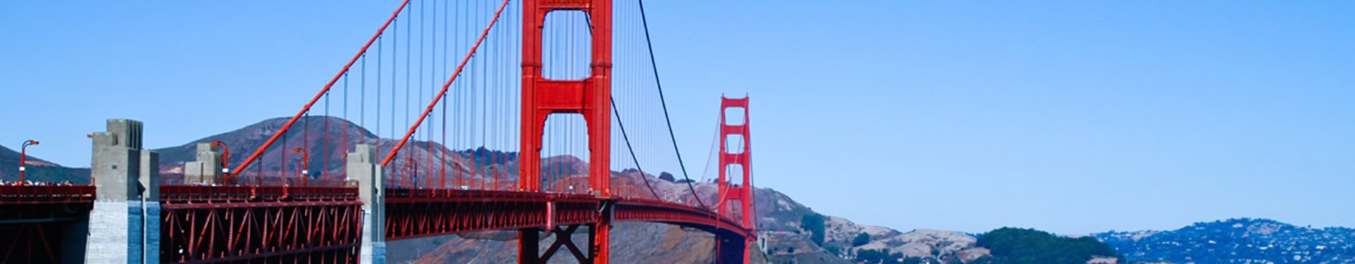 San Francisco, Los Ángeles y Honolulu (O'ahu)