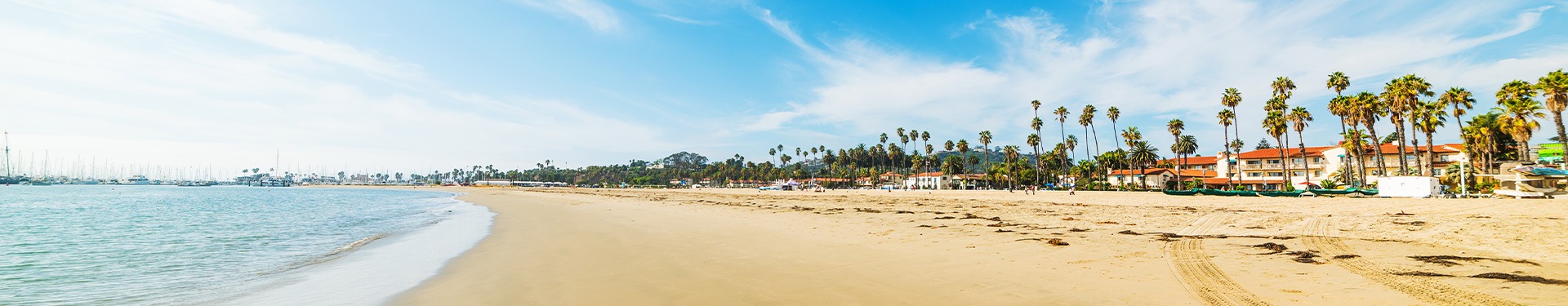 Ruta por la Costa de California, de San Francisco a San Diego