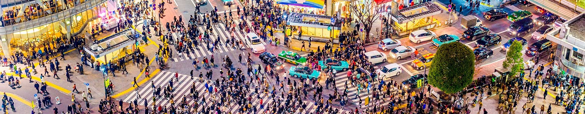De Osaka a Tokio y Maldivas