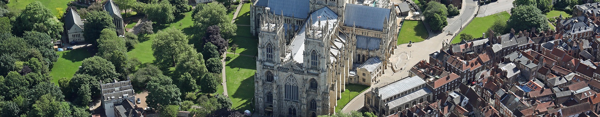 Ruta por las Grandes Ciudades del Norte de Inglaterra