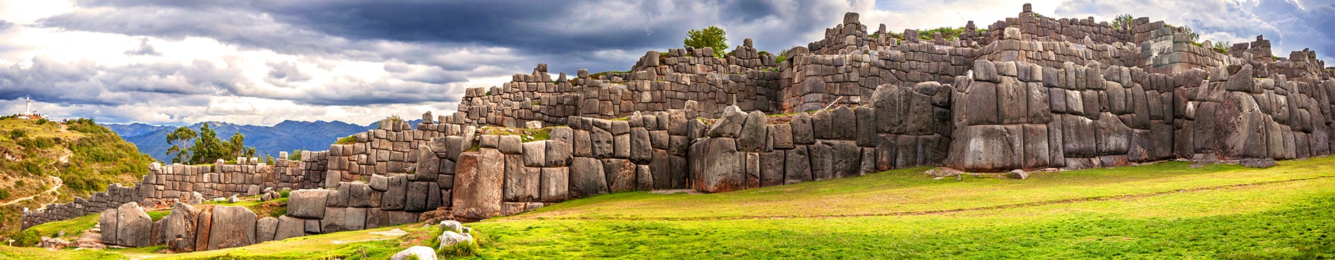 Lima, Cusco, Machu Picchu, Ciudad de Panamá y Playa Blanca