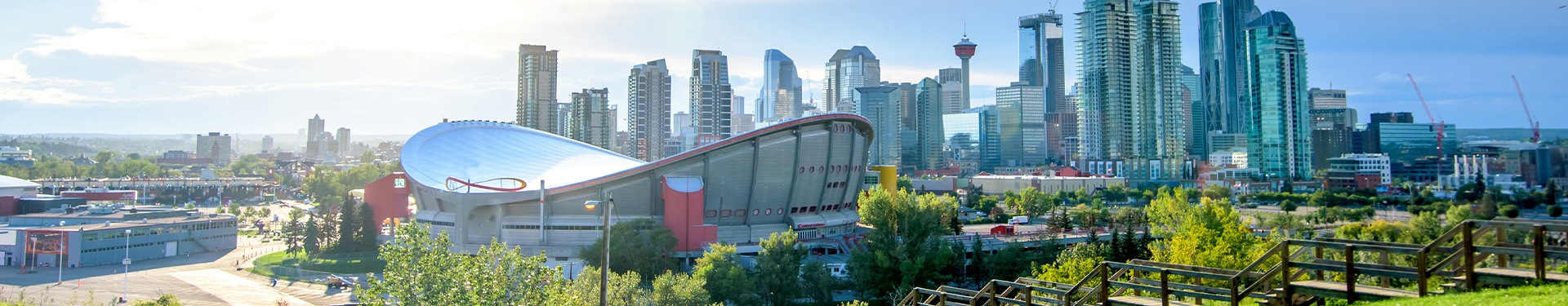 Calgary, Rocosas, Vancouver y Whistler