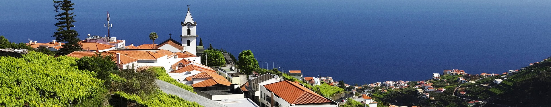 Ruta por Madeira