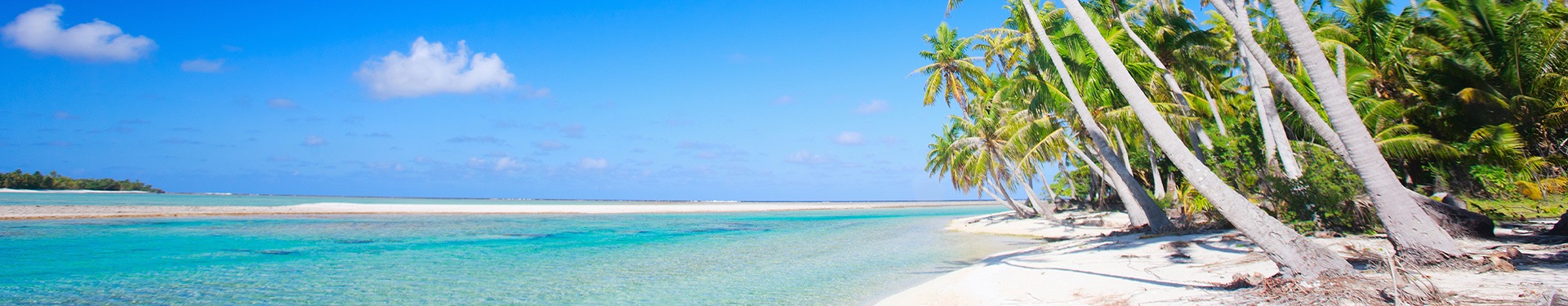 Tahití, Tikehau, Bora Bora y Moorea