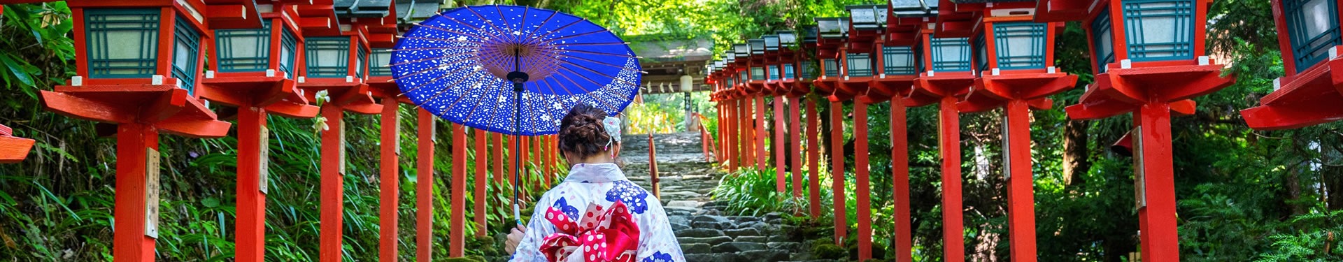 Japón y Hawái