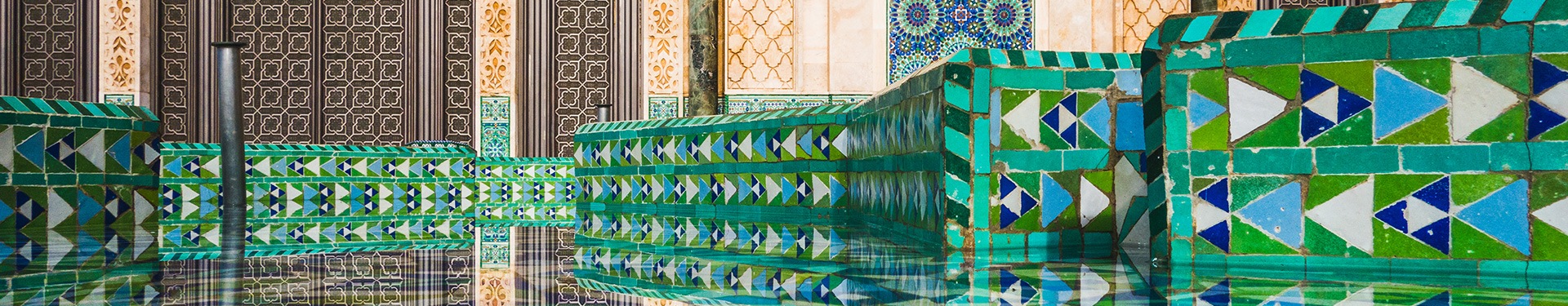 Ciudades Imperiales y desierto en riads desde Casablanca