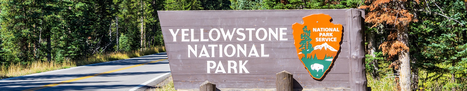 La Gran Ruta de Yellowstone y Hawái
