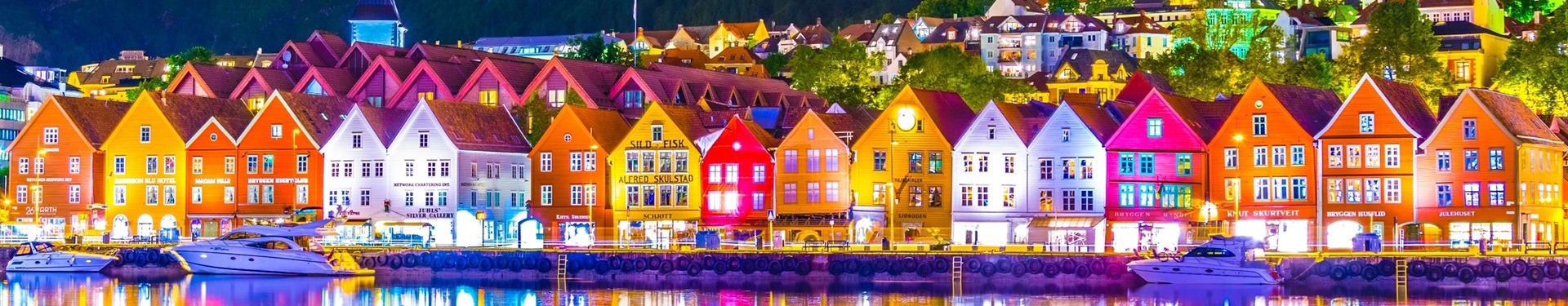 Dinamarca, Noruega y Suecia