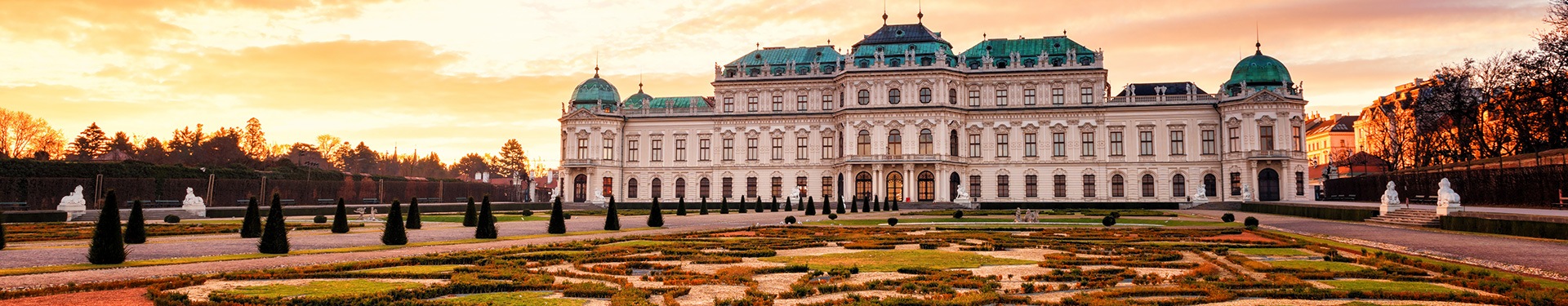 Budapest, Viena y Praga en avión