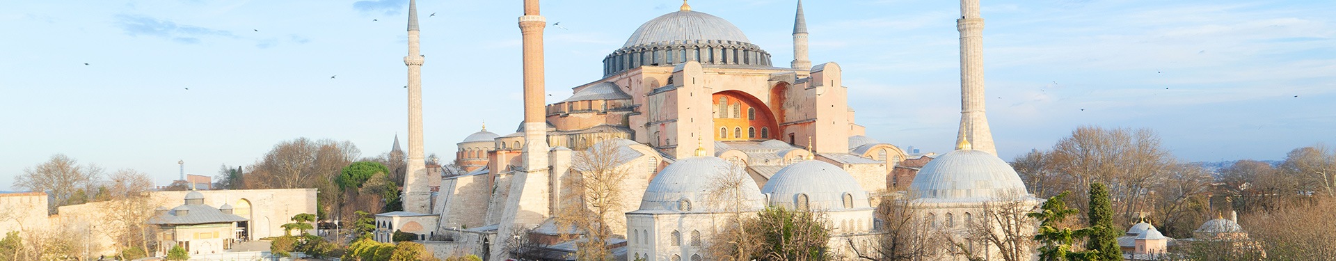 Estambul, Capadocia y Maldivas