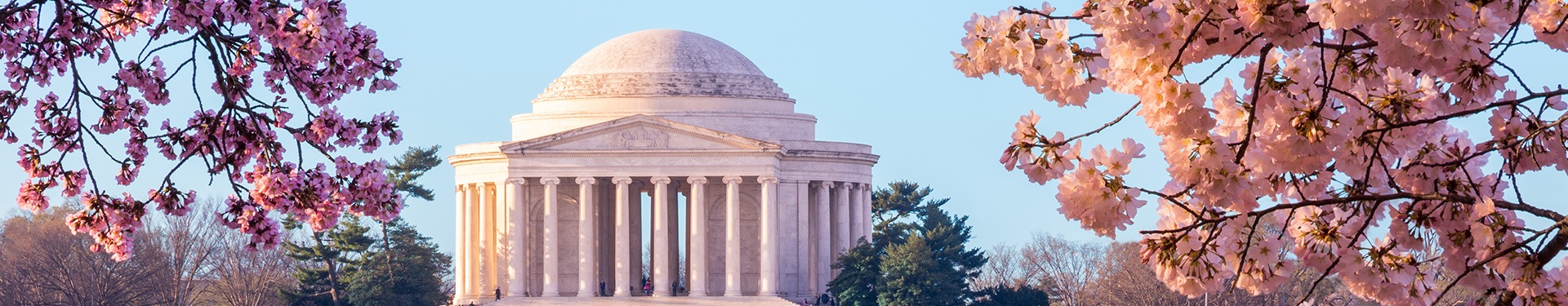 Nueva York, Filadelfia, Washington y Lancaster