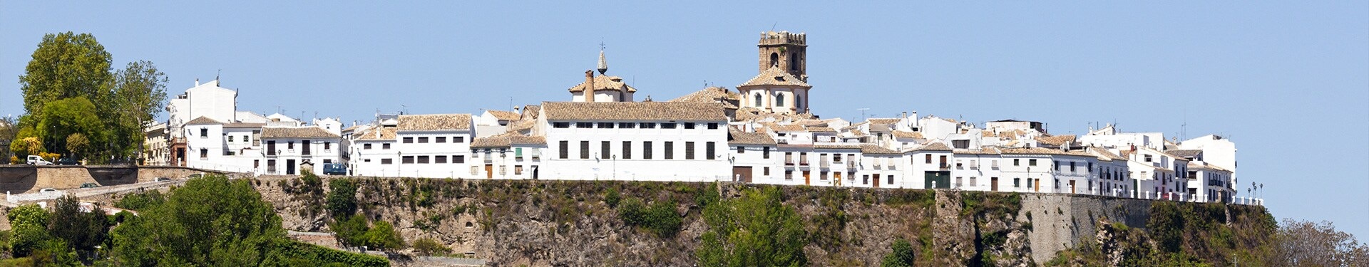 La Ruta del Califato