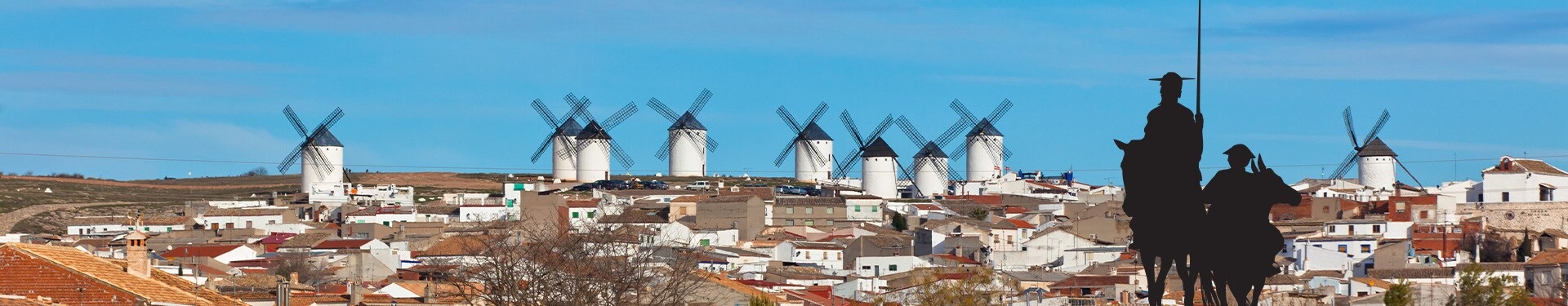 La Ruta de Don Quijote