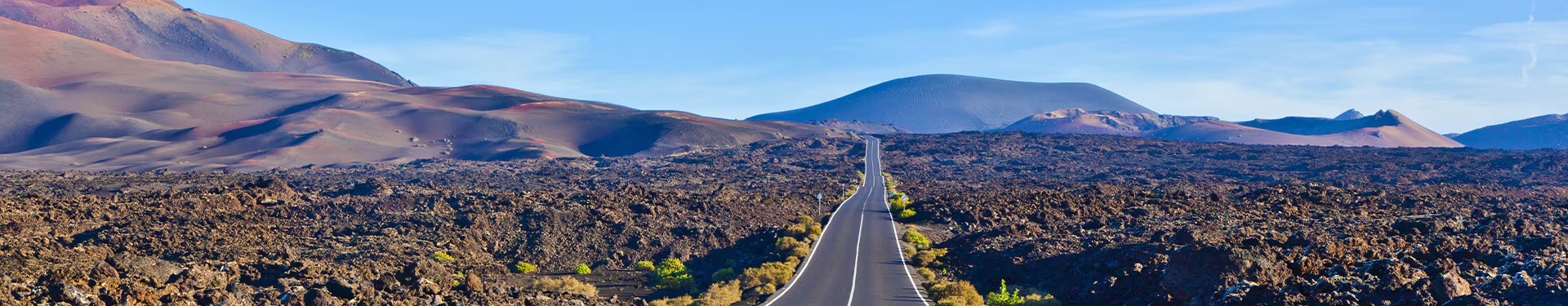 Ruta por Lanzarote, la Isla de los Volcanes