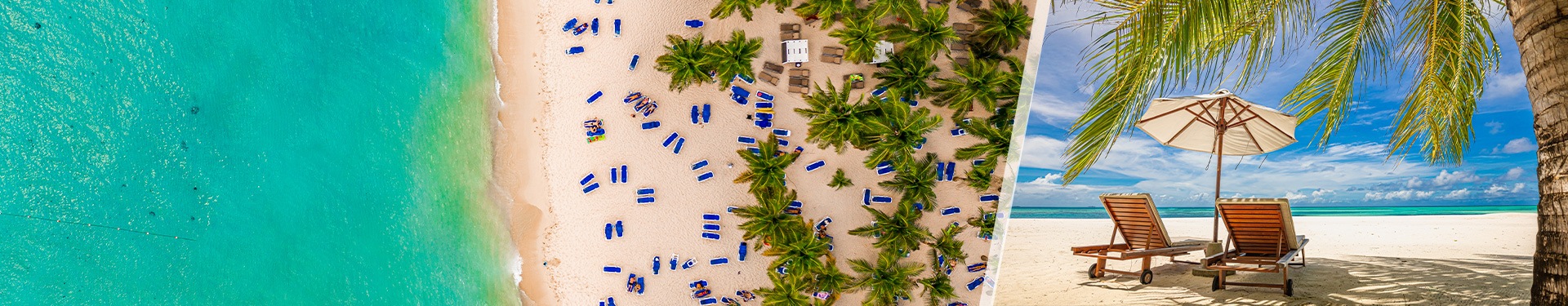 Bayahíbe y Punta Cana