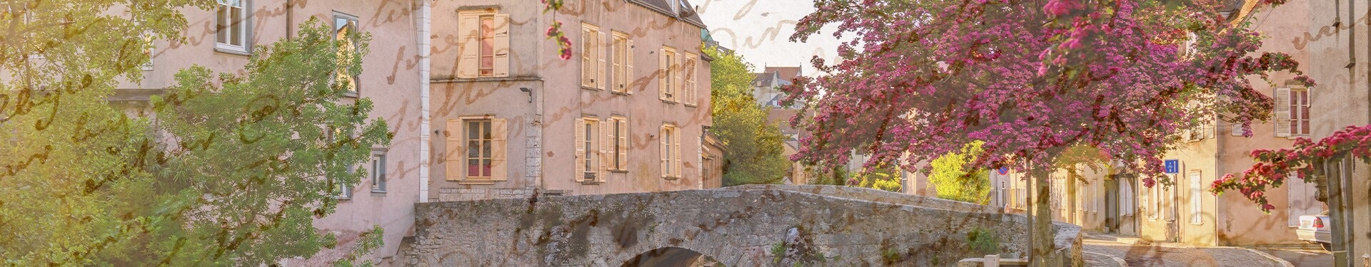 Ruta de la Literatura francesa
