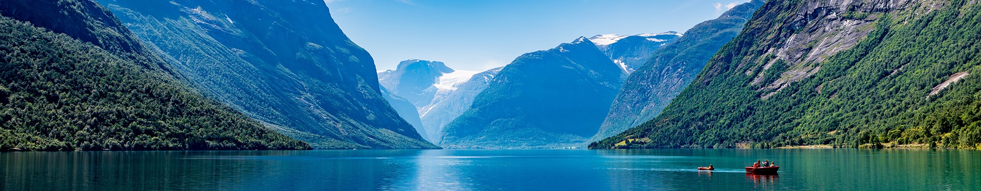 De Trondheim a Copenhague con Oslo y Estocolmo