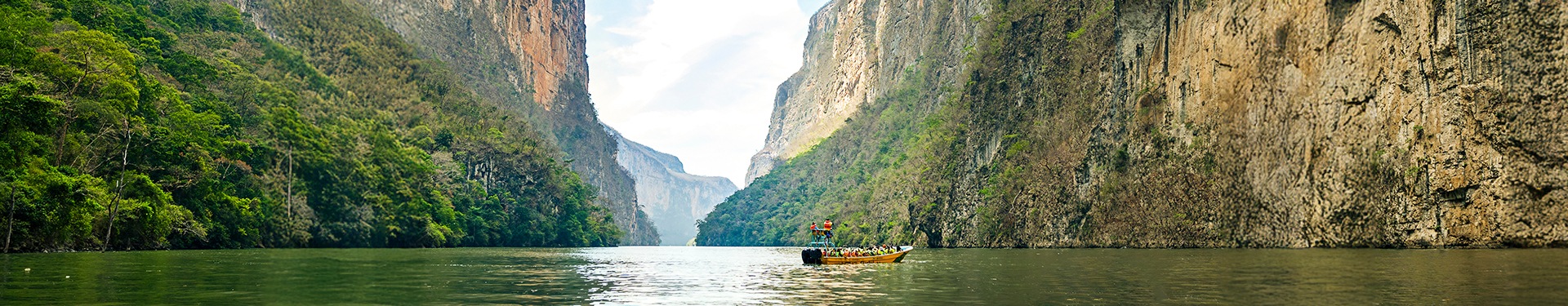 Chiapas, Comunidades Indígenas y su Naturaleza