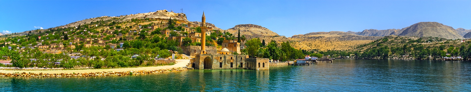 Estambúl, Ankara, Capadocia, Pamukkale, Esmirna y Canakkale