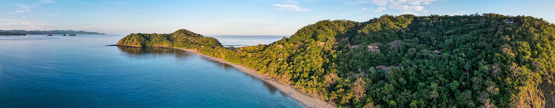 Tortuguero, Arenal y Guanacaste