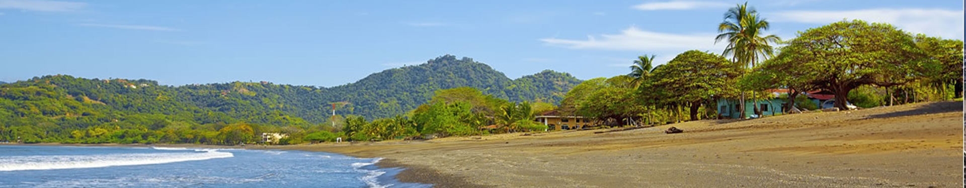 Tortuguero, Arenal, Monteverde, Guanacaste y noche en San José