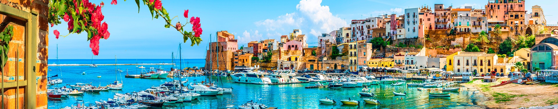Sicilia desde Catania