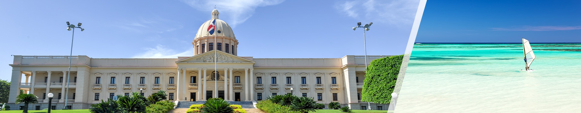 Santo Domingo y Punta Cana