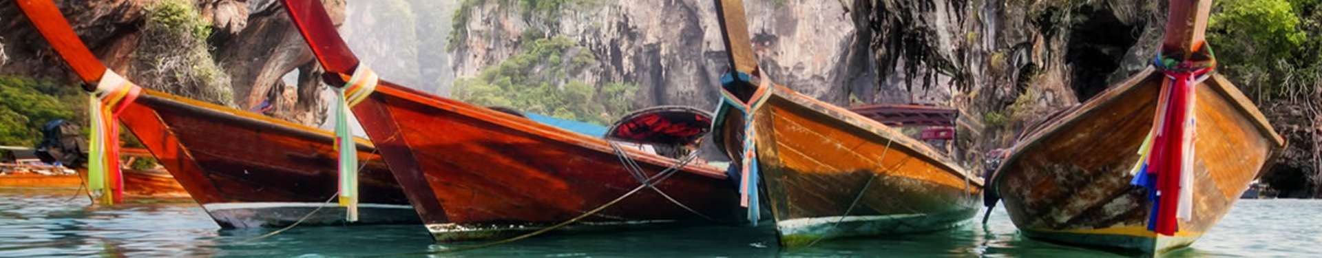 Naturaleza Norte y Phuket