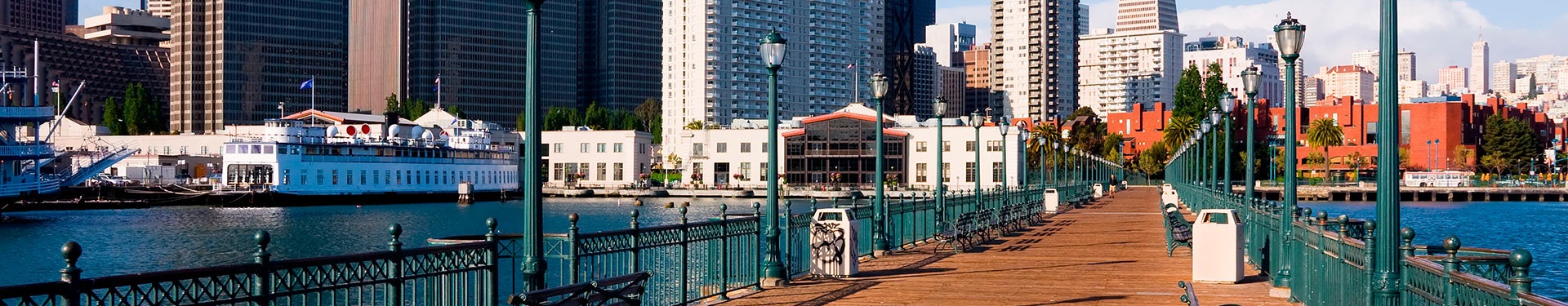 San Francisco, Los Ángeles y Las Vegas