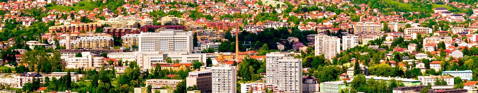 Croacia, Bosnia y Eslovenia
