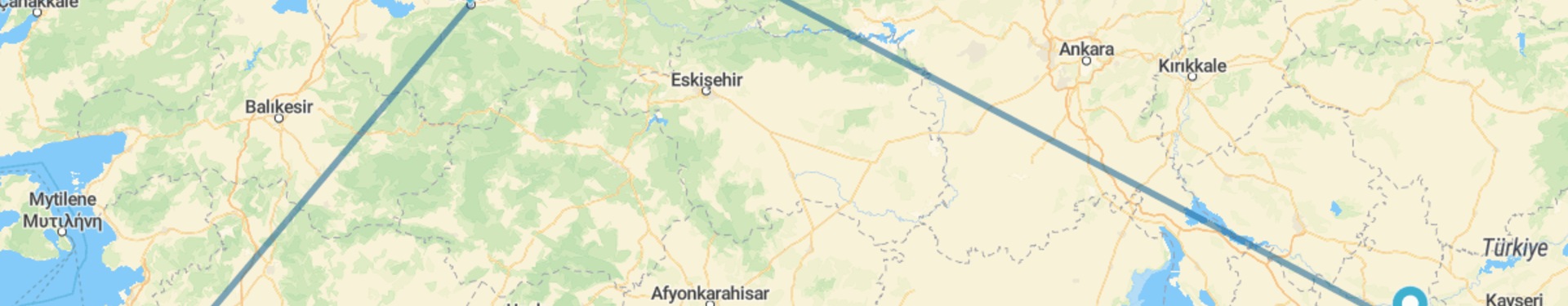 Estambul, Capadocia, Pamukkale y Esmirna